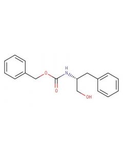 Astatech (R)-(+)-2-(CBZ-AMINO)-3-PHENYL-1-PROPANOL; 100G; Purity 97%; MDL-MFCD00191193